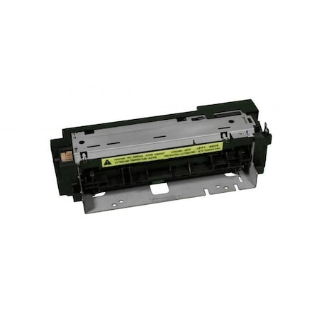 Clover Imaging Group Depot International Remanufactured HP 4 Refurbished Fuser RG5-0879-REF